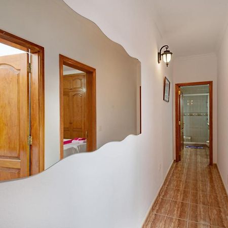 Casa Nina Apartment Uga Bagian luar foto