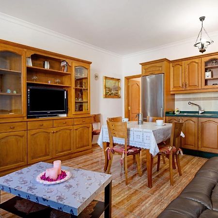 Casa Nina Apartment Uga Bagian luar foto