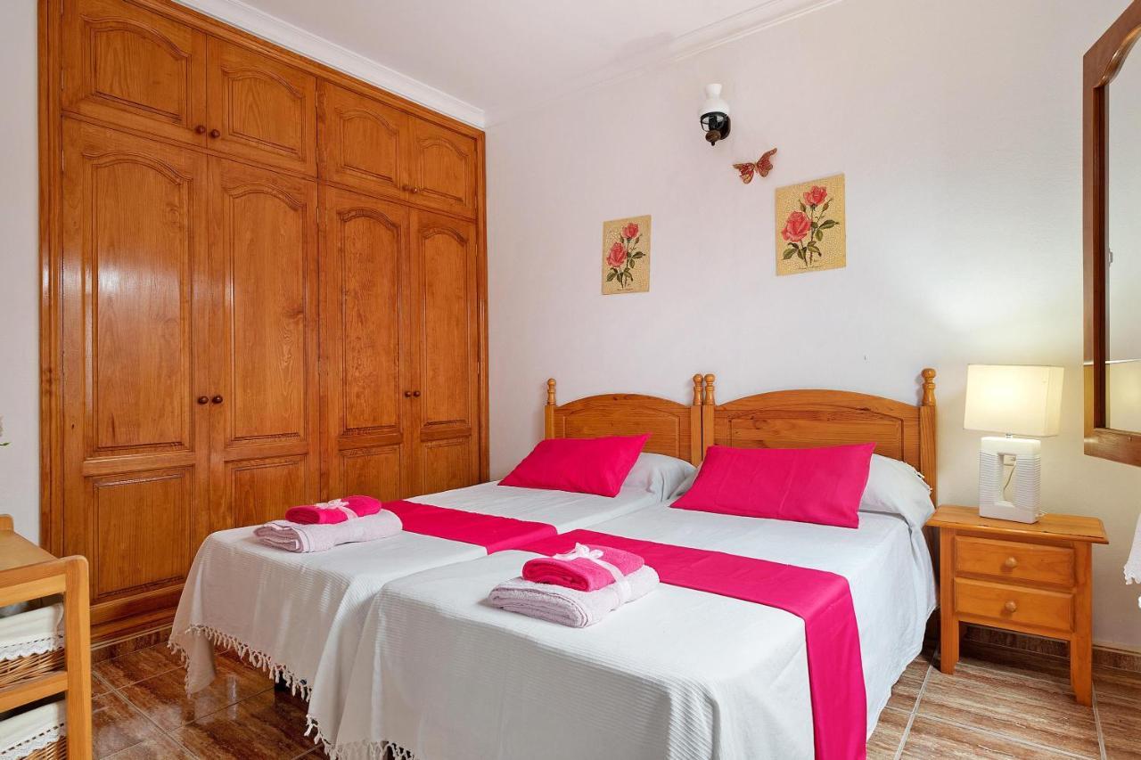 Casa Nina Apartment Uga Bagian luar foto